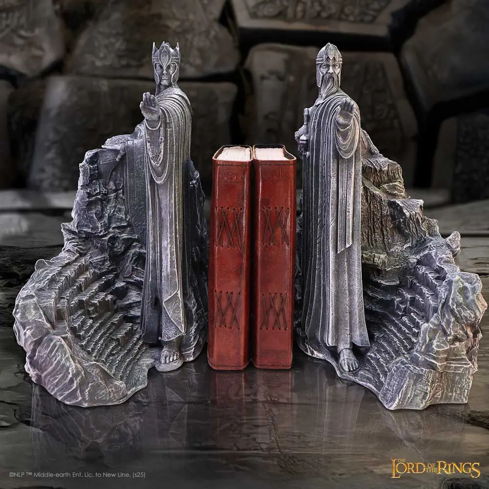 The Lord Of The Rings: Gates Of Argonath Bookends (Large) 1