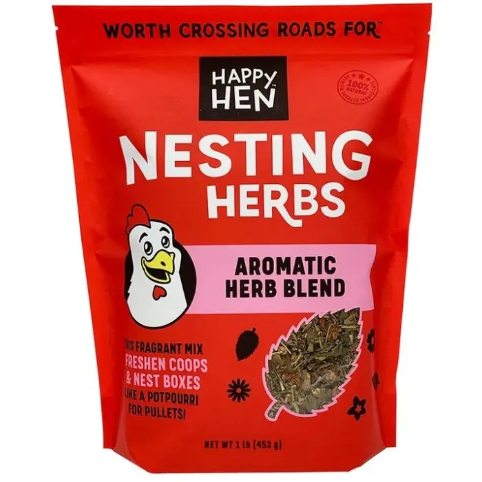 Nesting Herbs 1 Lb 1