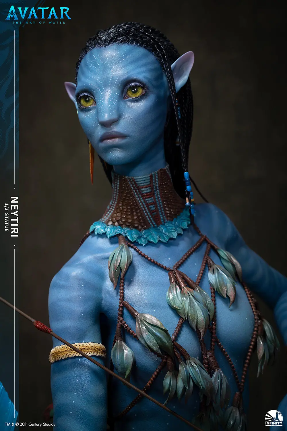 Avatar Way Of Water: Neytiri (Pre-Order) 1