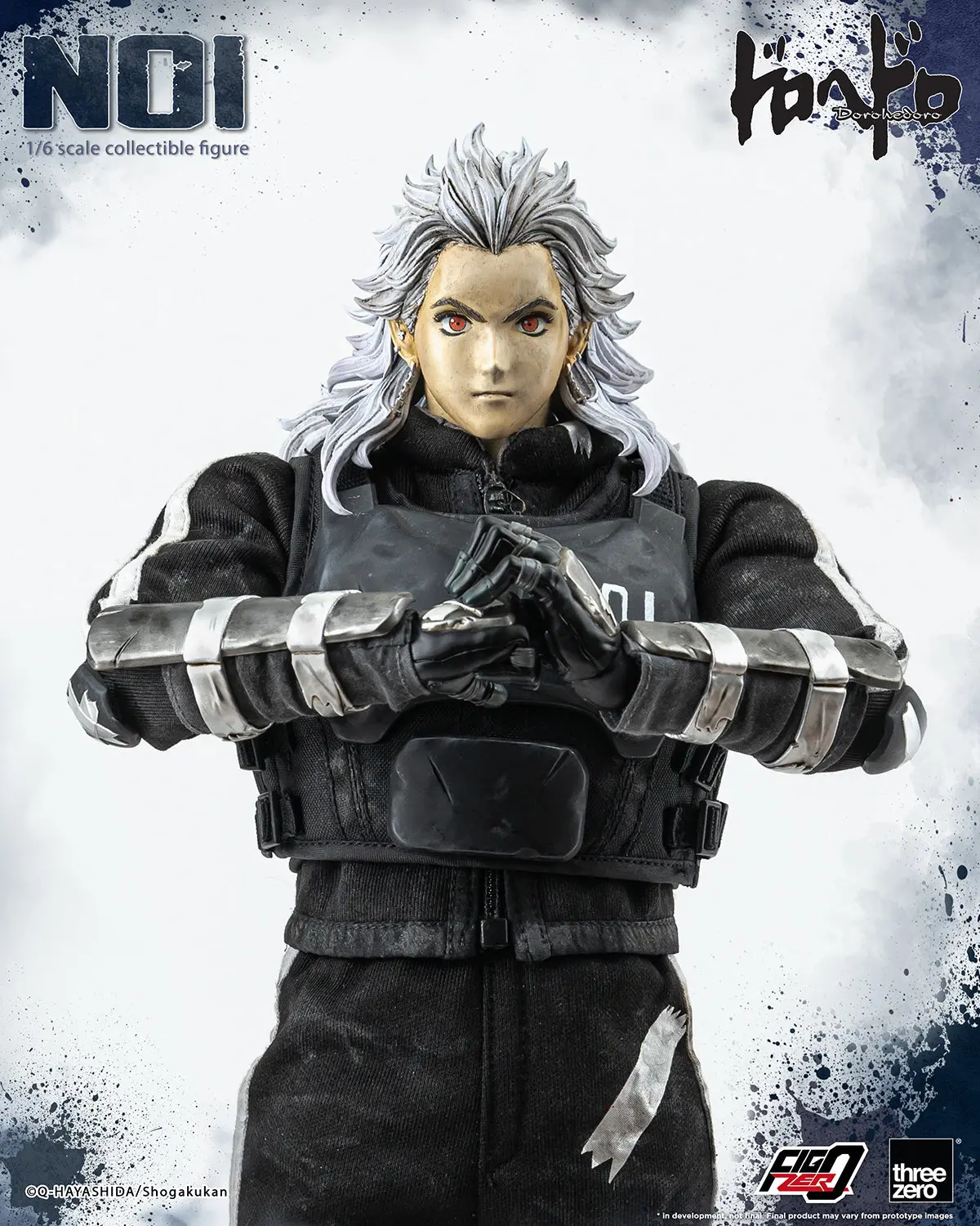 Dorohedoro: Noi 1