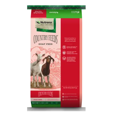 Goat And Kid Pl Nutrena Feed 50 Lbs 1
