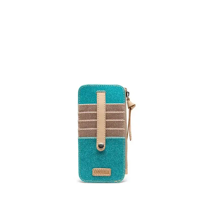 Lumi Card Organizer 1