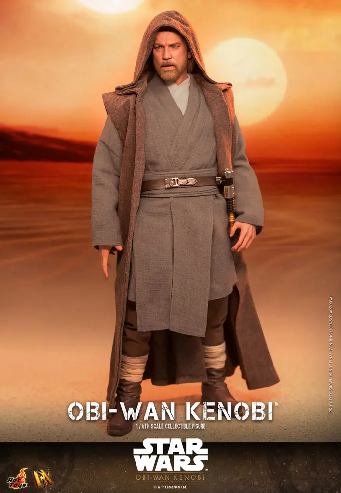 Star Wars Obi-Wan Kenobi (2022): Obi-Wan Kenobi 2