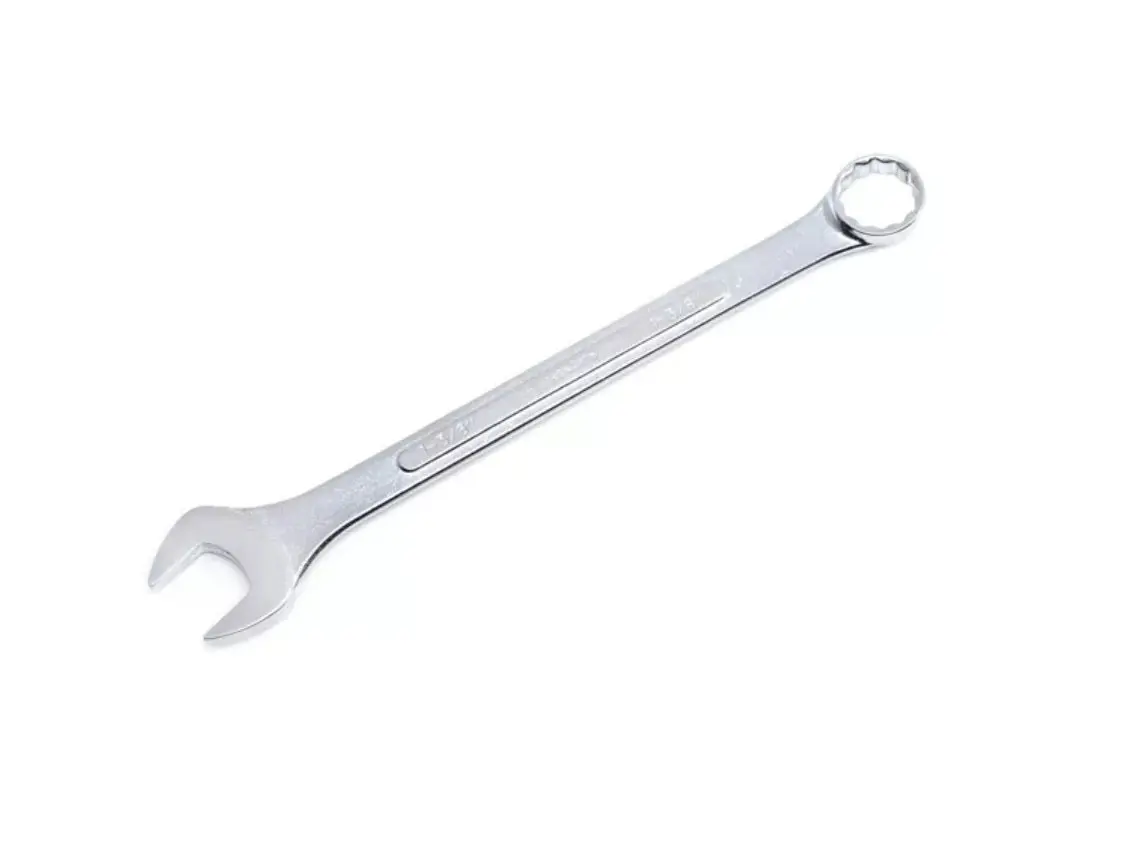 Great Neck 1-3/8" Combination Wrench 1