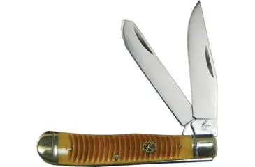 Roper - Sand Viper Trapper Folding Knife 1