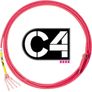 C-4 Head #2 Extra Soft 31' 1