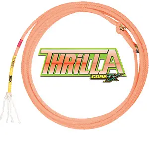 Thrilla Coretx Heel Med Soft 36" 1