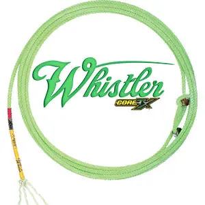 Whistler Coretx™ Head Super Soft 32' 1