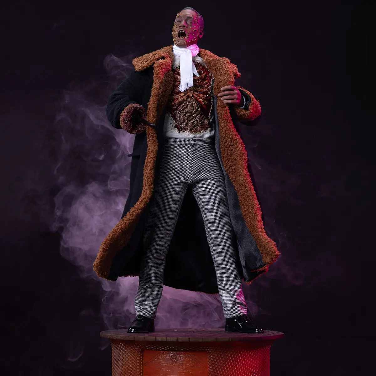 Candyman (1992): Candyman Quarter Scale 1