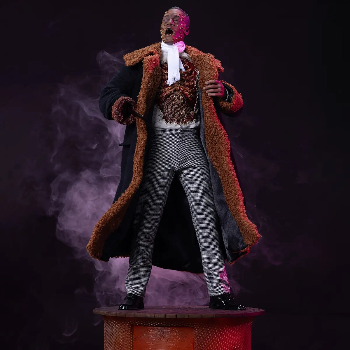 Candyman (1992): Candyman Quarter Scale (Pre-Order) 1