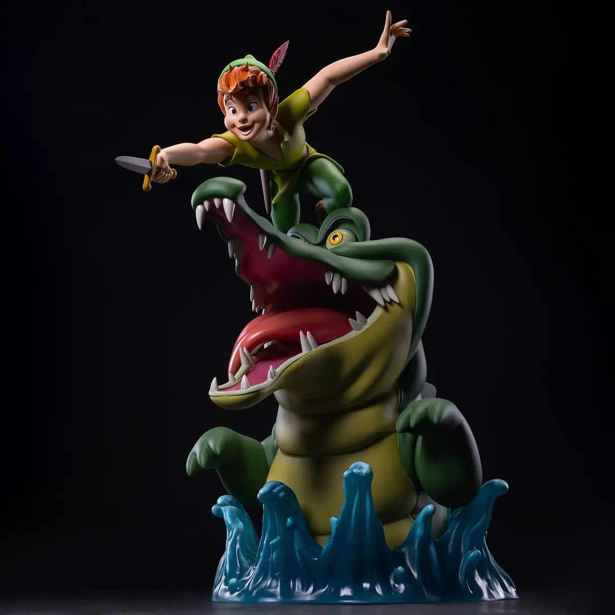 Disney Peter Pan (1953): Peter Pan (Pre-Order) 1
