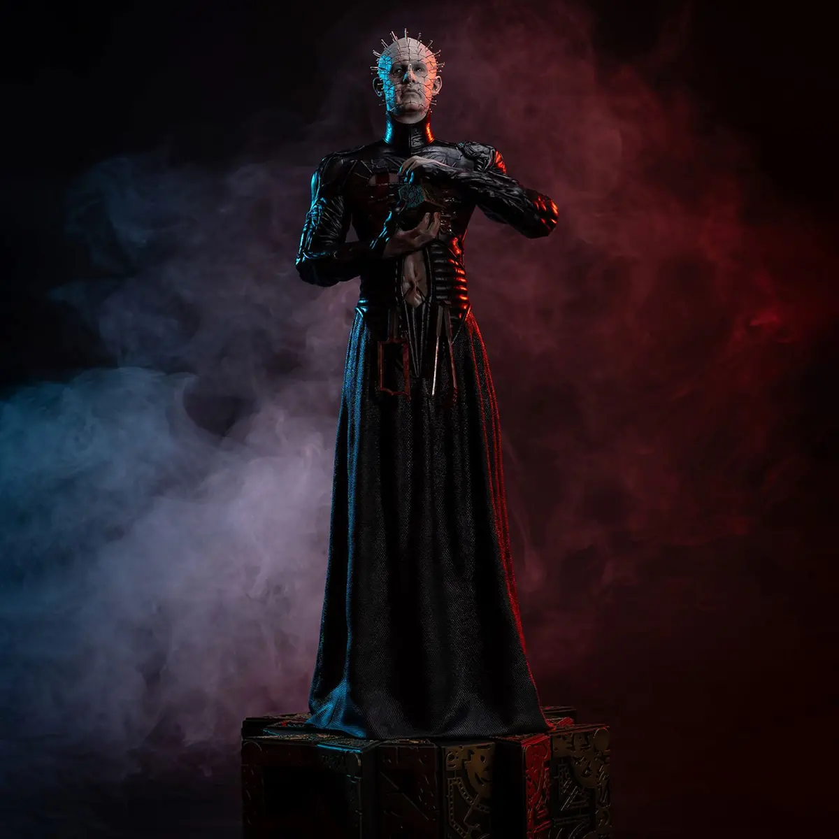 Hellraiser: Pinhead 1