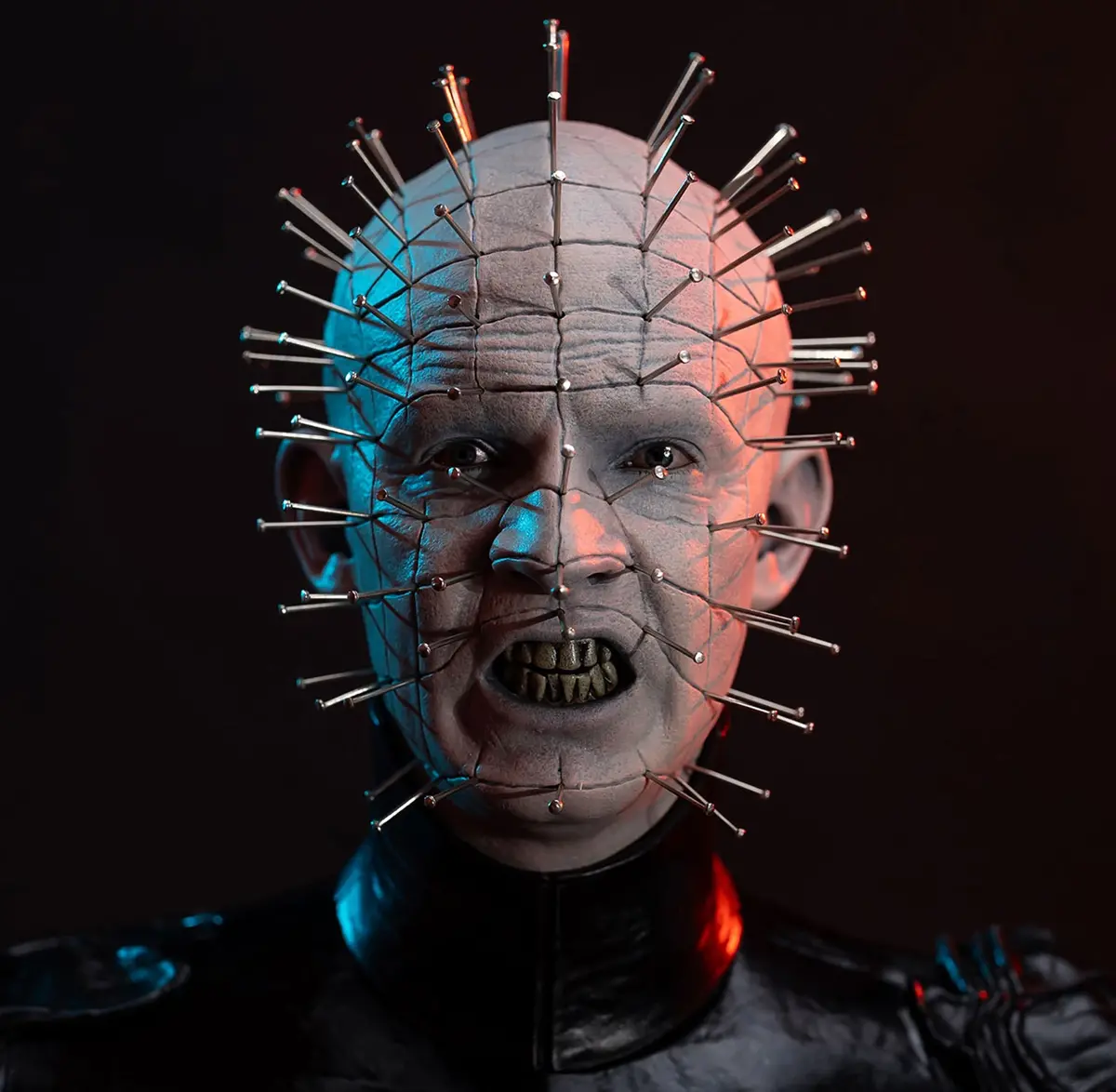 Hellraiser: Pinhead Deluxe Edition 1