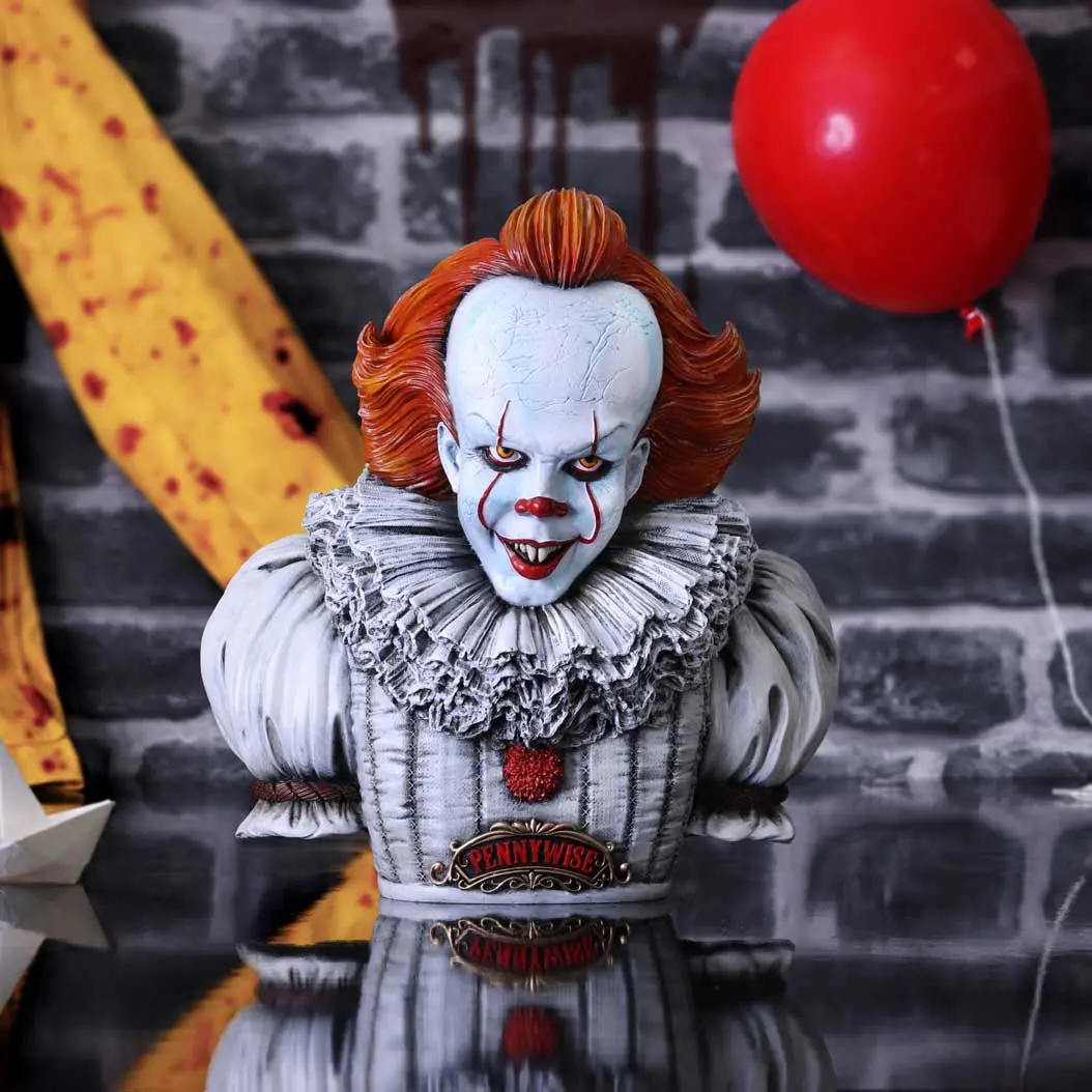 It (2017): Pennywise 1