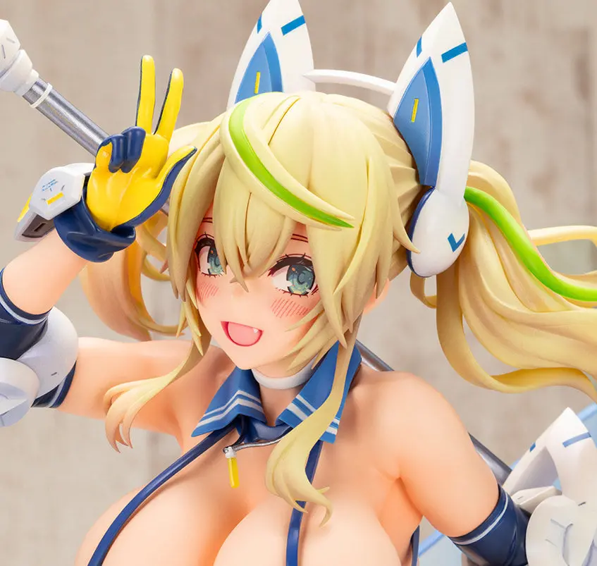Phantasy Star Online 2: Pure Summer's Gene (Summer Vacation) 1
