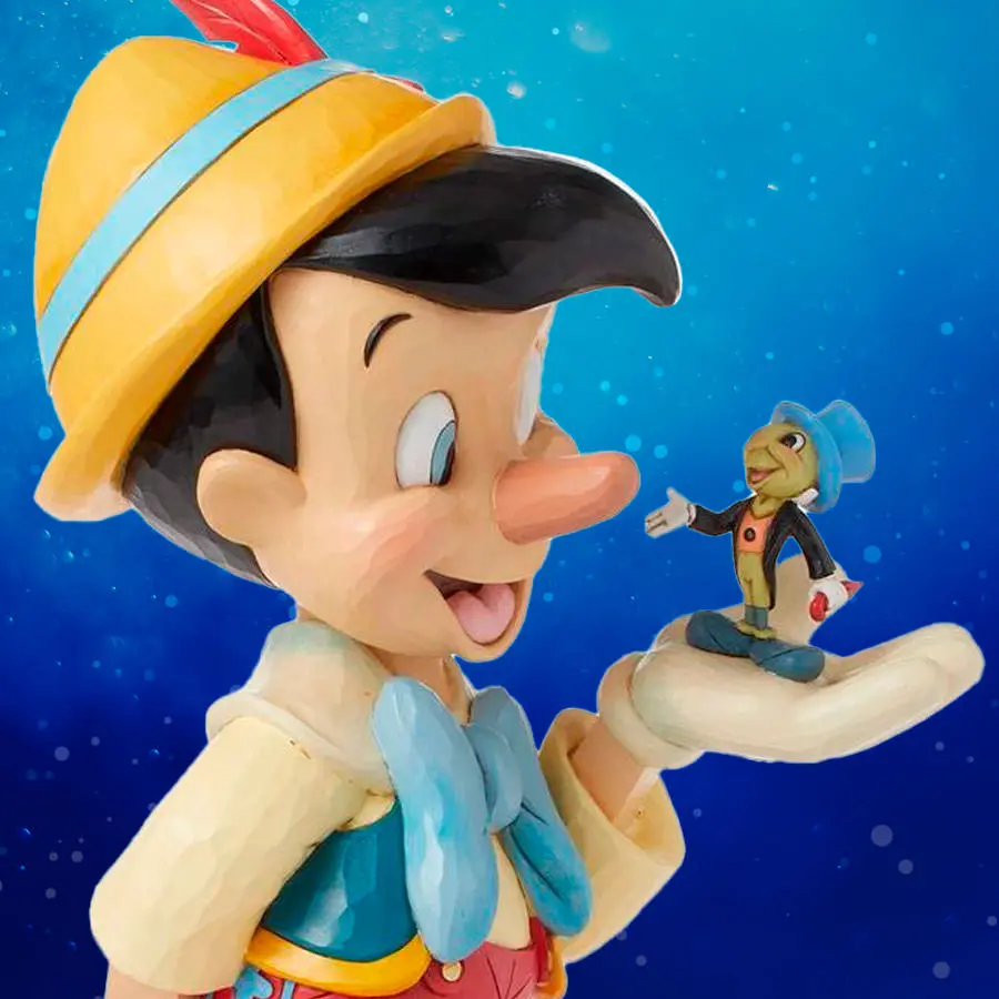 Disney: Pinocchio Big Fig 1