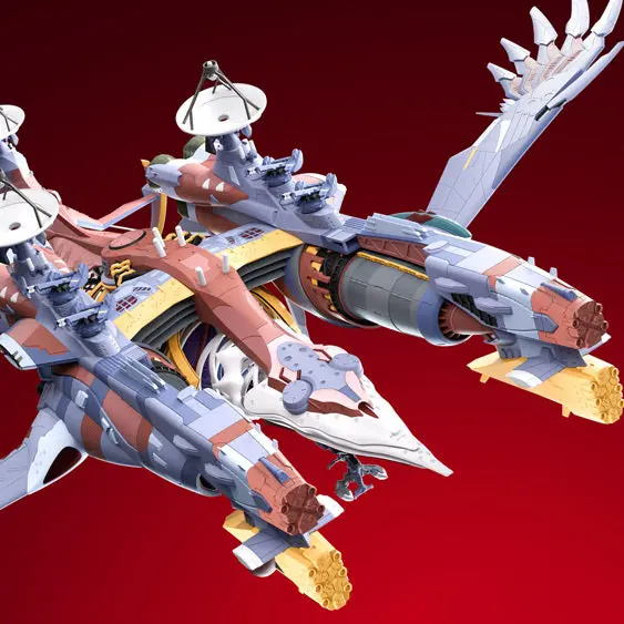 Evangelion 3.0+1.0 Thrice Upon A Time (2021): Aaa Wunder Ultra Scale (Deluxe Version) (Pre-Order) 1