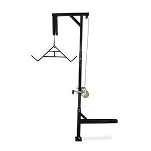 Truck Hitch Game Hoist Kit 1