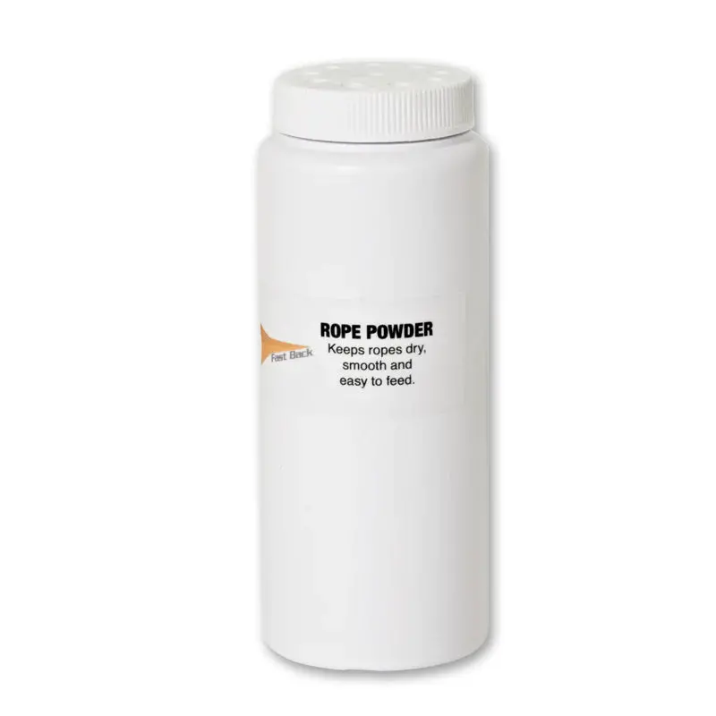 Fast Back Rope Powder 1