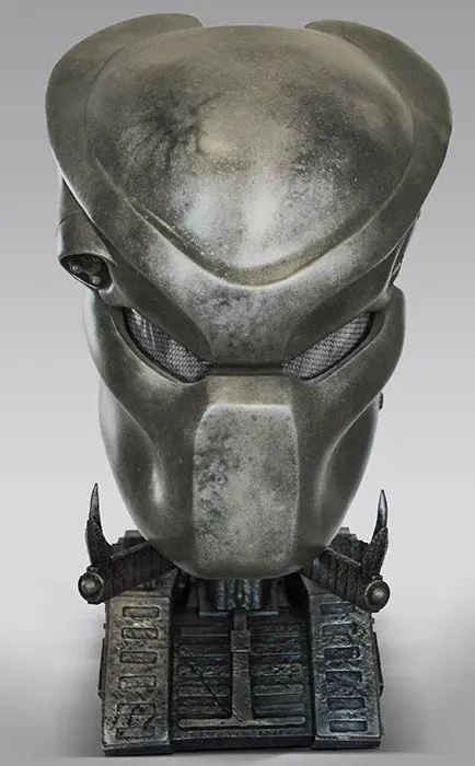 Predator: Bio Helmet 1