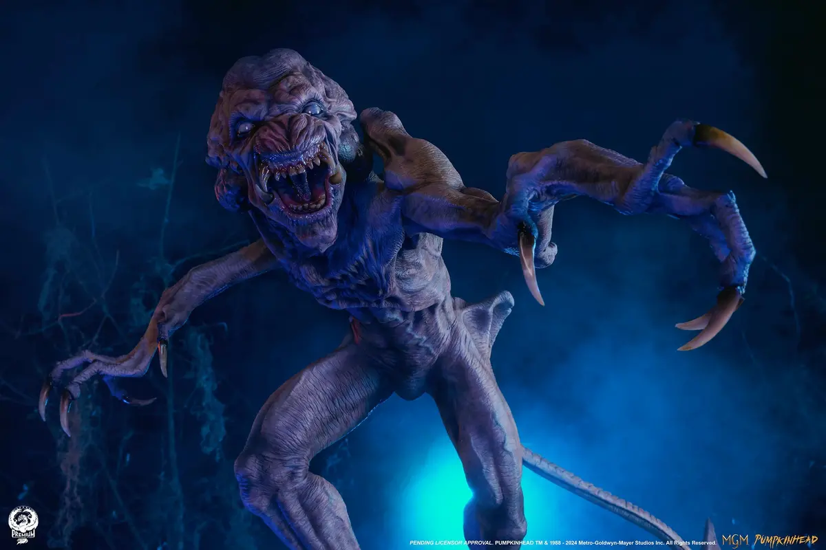 Pumpkinhead (1988): Pumpkinhead (Pre-Order) 1