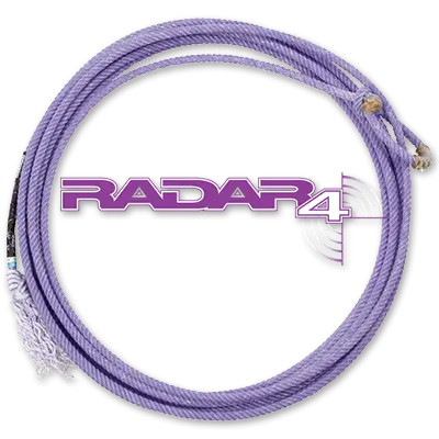 Rattler Radar4 30' Ms 1