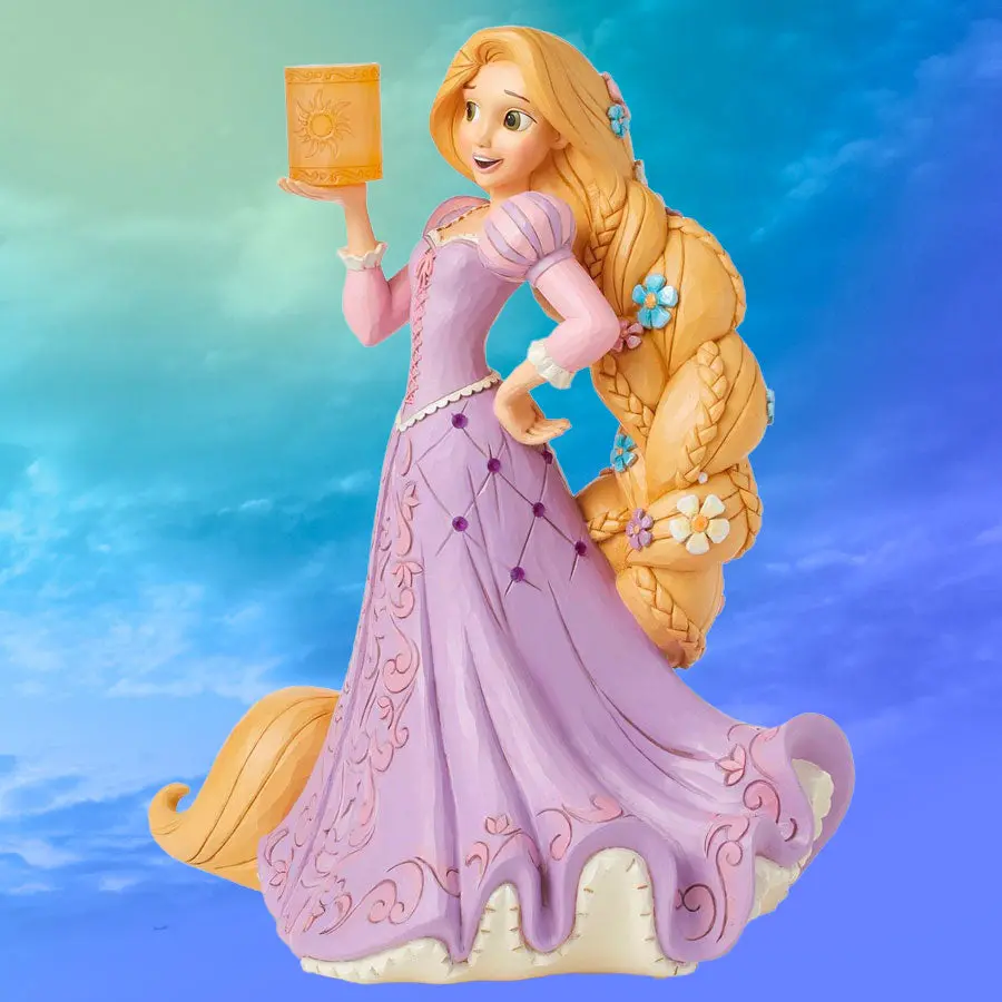 Disney: Rapunzel Deluxe (Pre-Order) 1