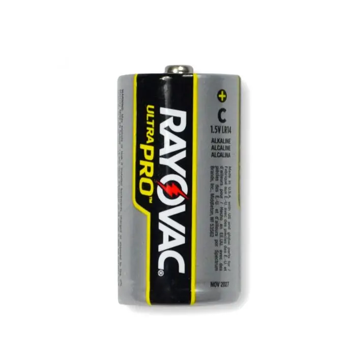 Rayovac Ultra Pro Each 1
