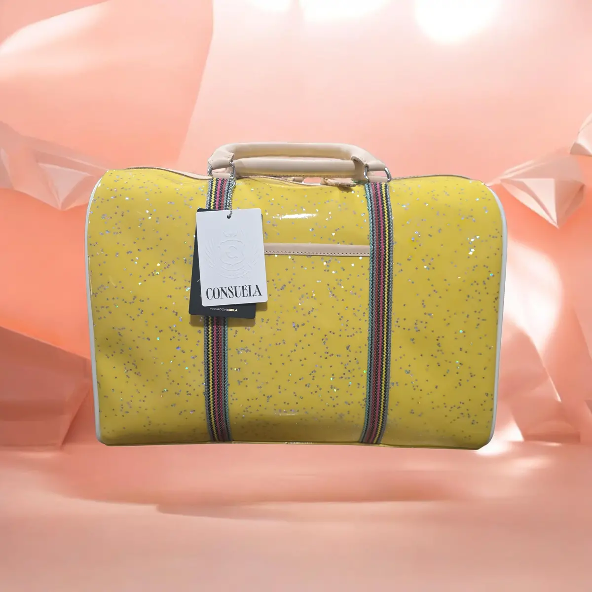 Harlow Jet Setter 1