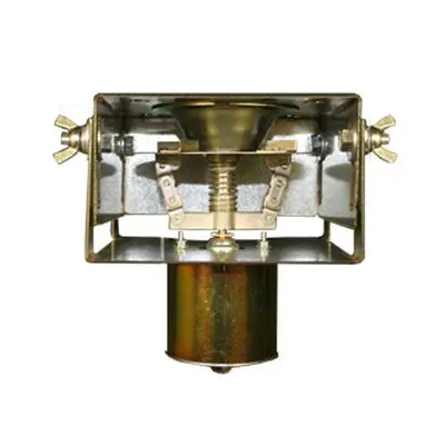 Road Feeder Lower Unit Motor - 12 Volt 1