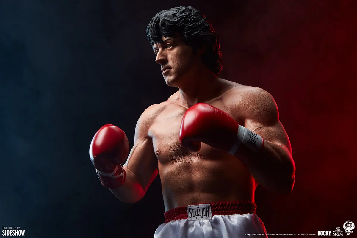 Rocky (1976): Rocky Balboa 1