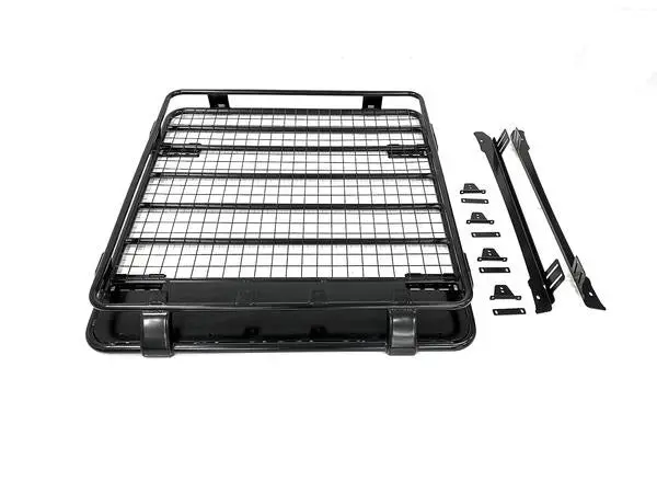 Toyota (2010-2014) Fj Cruiser Full Sized Roof Rack 1