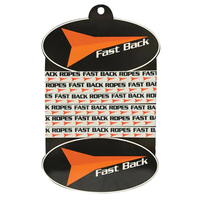 Fast Back: Elastic Rope Strap - Single 1