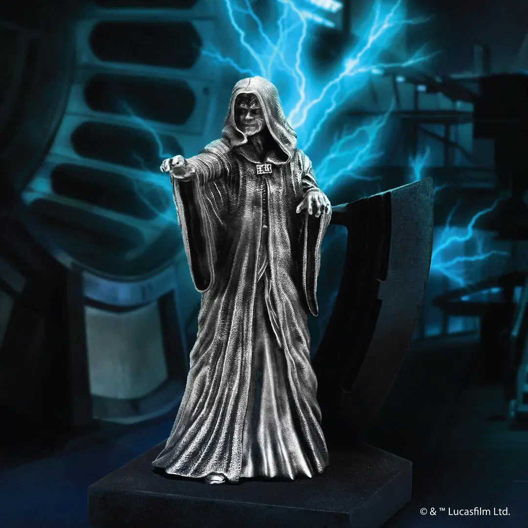 Star Wars: Emperor Palpatine (Pre-Order) 1