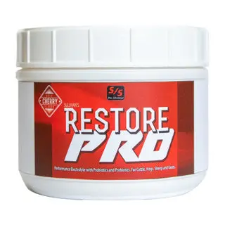 Restore Pro, 1Lb 1