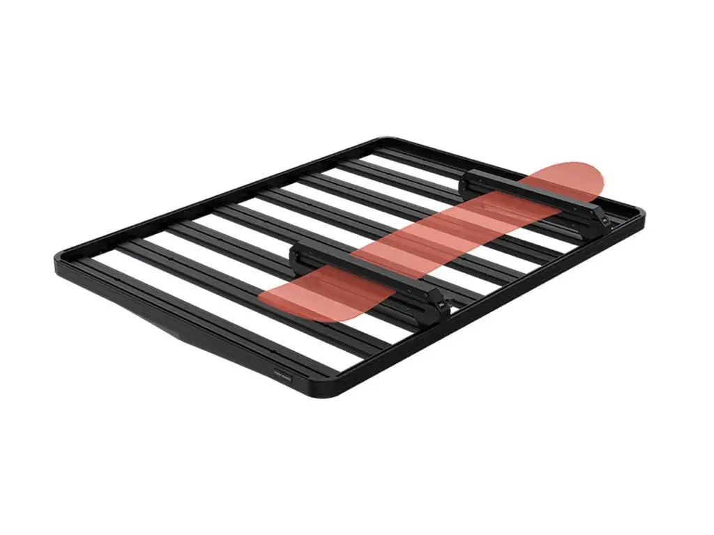 Front Runner Pro Ski, Snowboard & Fishing Rod Carrier 1