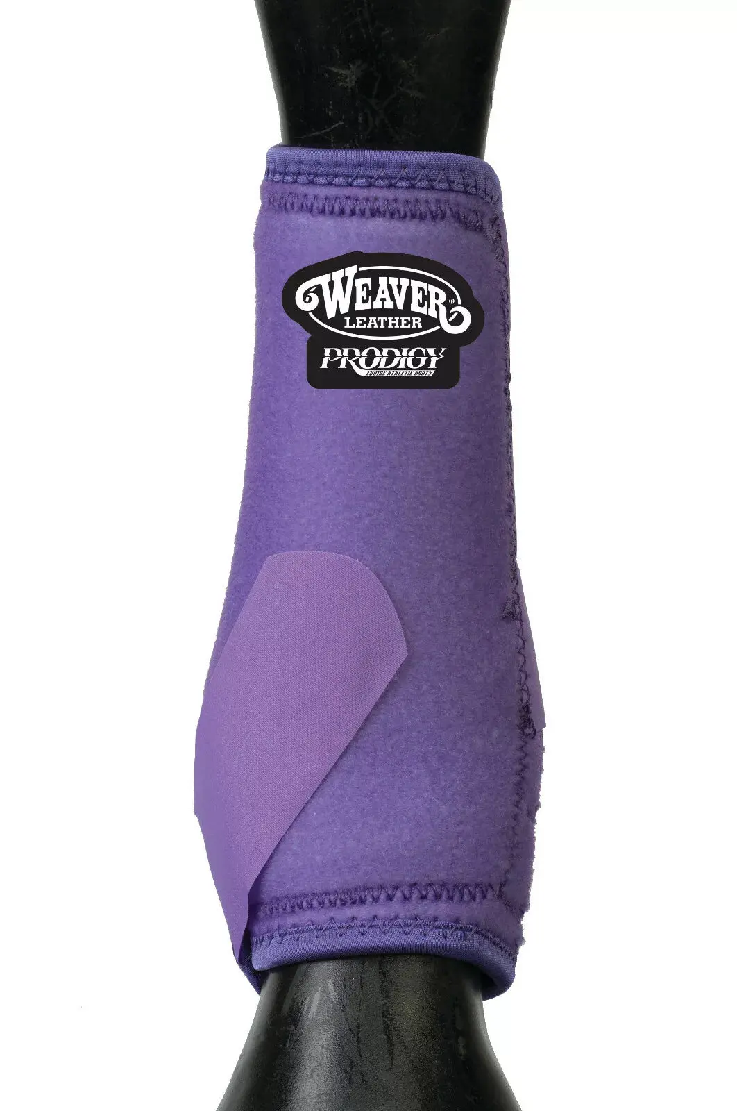 Prodigy Performance Athletic Boots 4 Pack- Purple 1