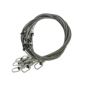 Snares Round Special 1