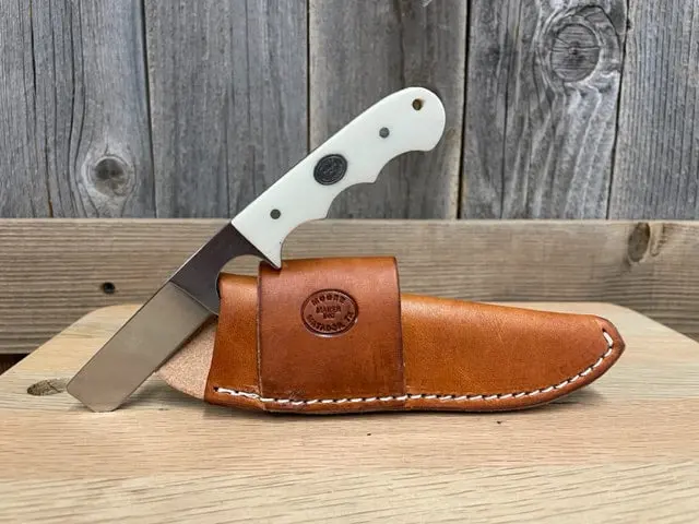 Moore - Bull Cutter Knife - 6-3/8" 1