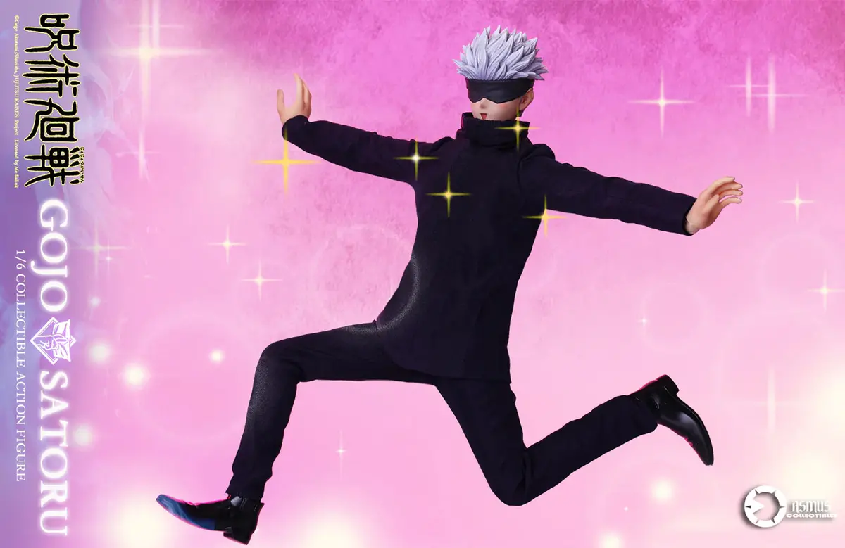 Jujutsu Kaisen: Satoru Gojo (Pre-Order) 1