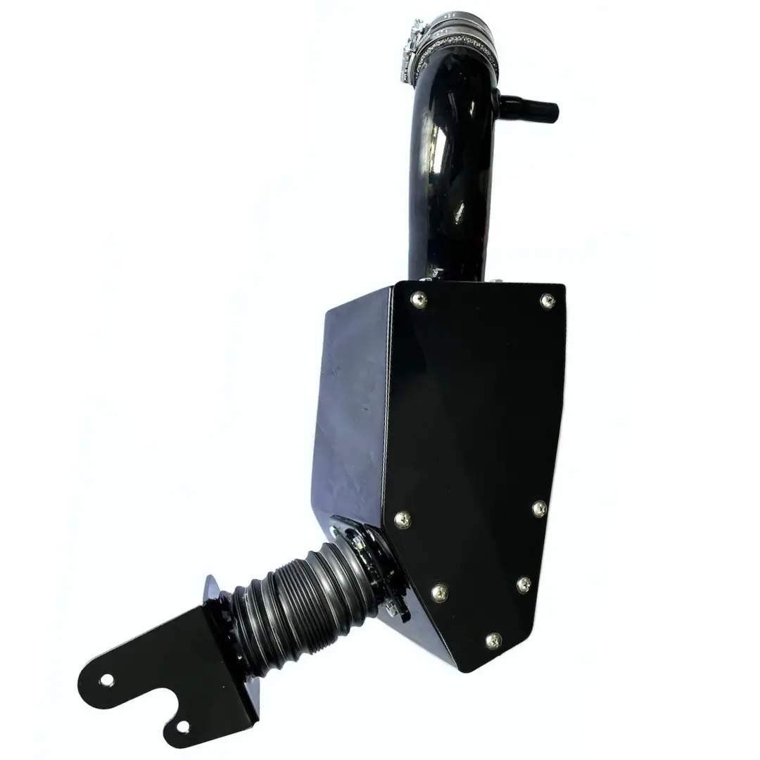 Avo Turboworld Upgraded Airbox (Jb74/Jc74 Jimny) 1