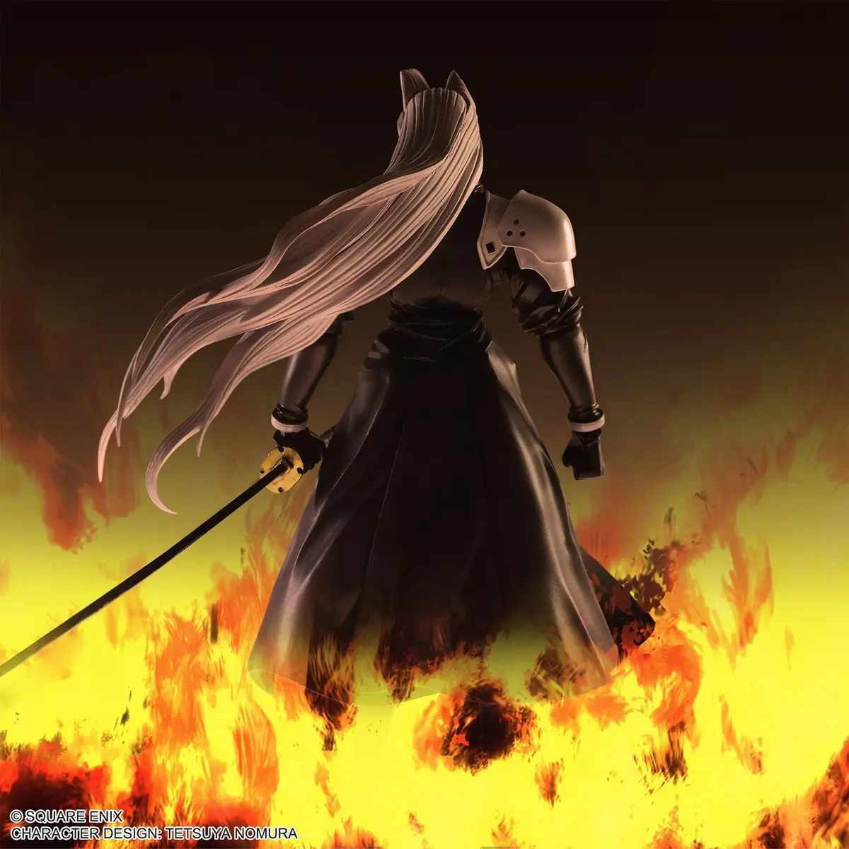 Final Fantasy Vii: Sephiroth (Pre-Order) 1