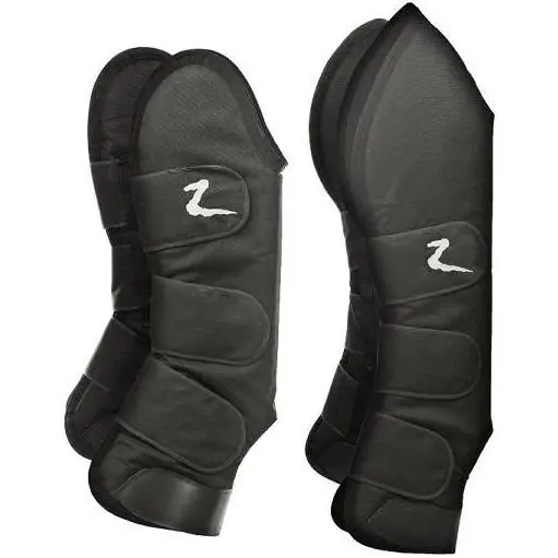 Shipping Boot Set Of 4 1