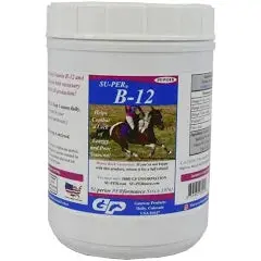 Su-Per® B12 Powder - 2.5Lb - Each 1
