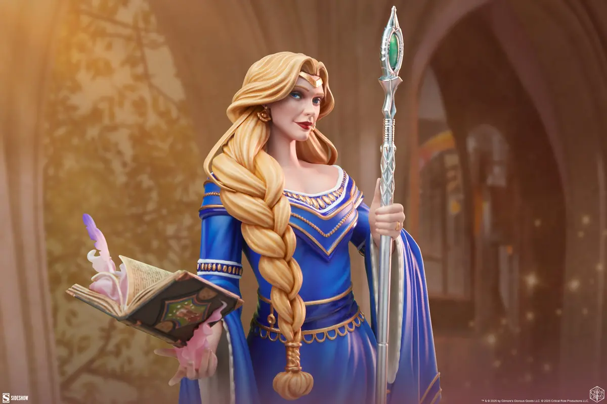 Vox Machina: Allura Vysoren (Pre-Order) 1