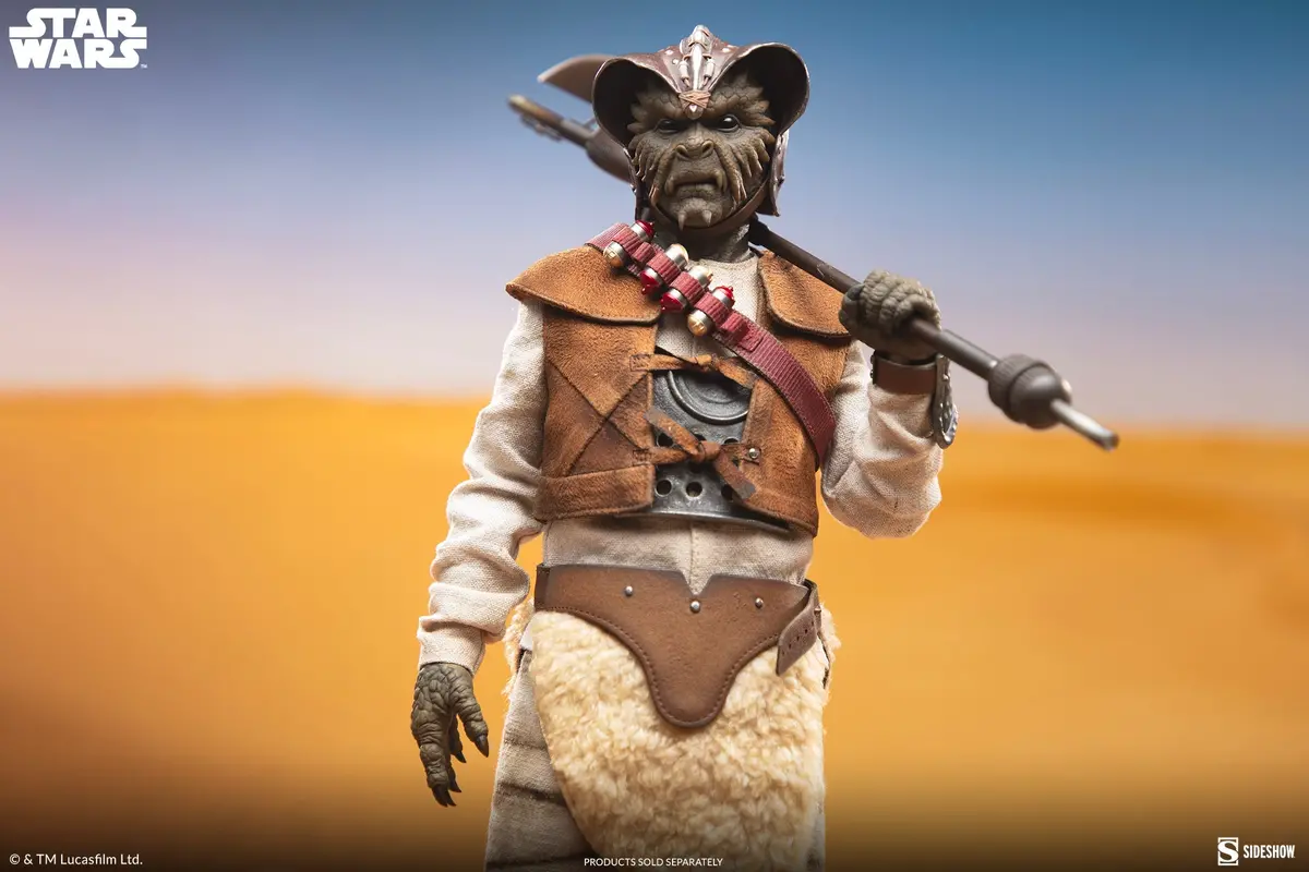 Star Wars Return Of The Jedi: Wooof (Pre-Order) 1