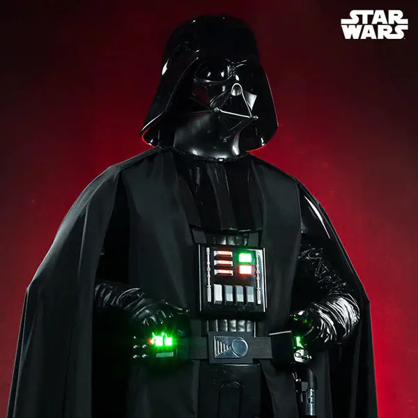 Star Wars: Darth Vader Life-Size Figure (Pre-Order) 1
