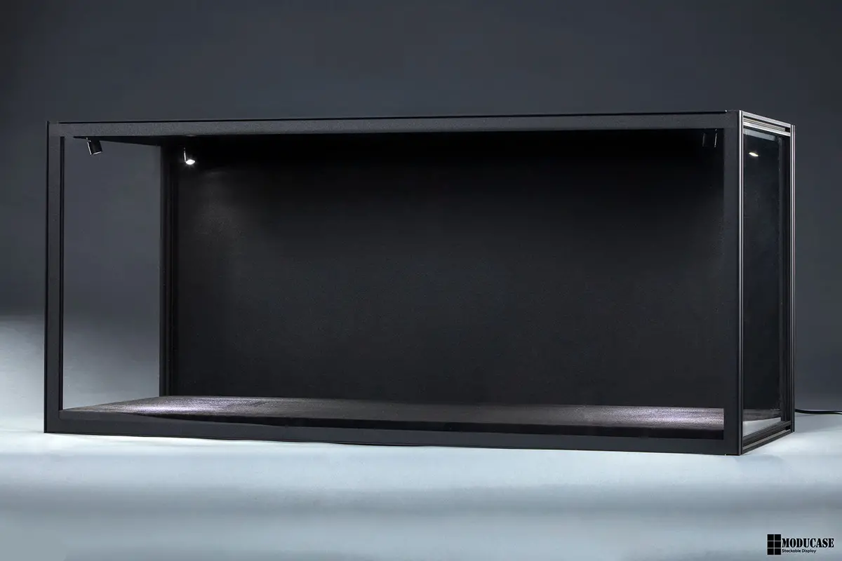 Sixth110 Display Case 1