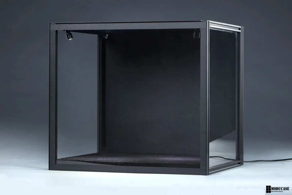 Sixth55 Display Case 1
