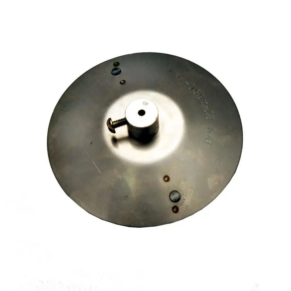 Small Cup Spinner 1/8" Hub 1